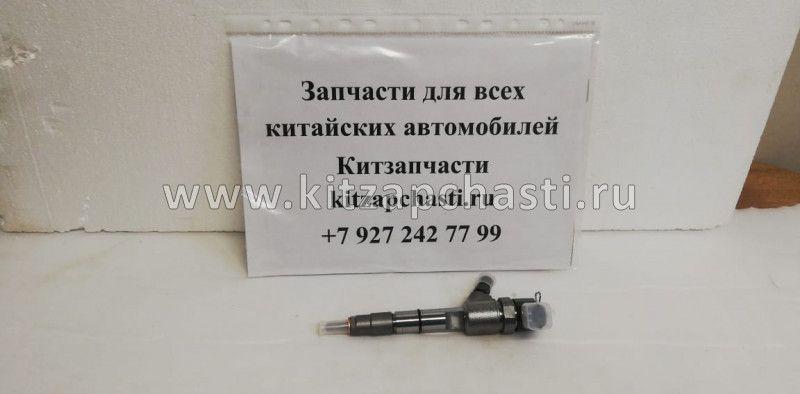 Форсунка топливная FOTON 1049 Euro-III  0445110445