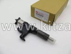 Форсунка Denso ISUZU NQR-75 ,Hitachi 4HK1,6HK1 E3 8976024856, 8976024857