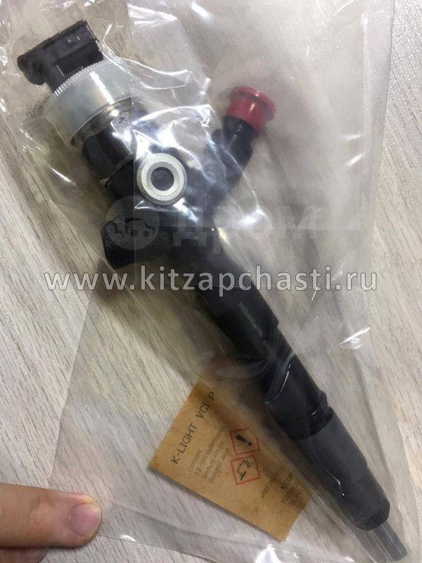 Форсунка Denso CDI TOYOTA HiAce 2KD-FTV Euro4 DCRI107800, 23670-30310, 23670-30150, 2367039285