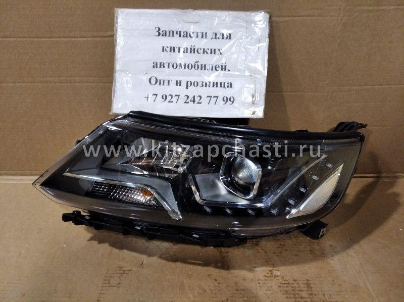 Фара левая Geely Emgrand X7 NL4 1017029669