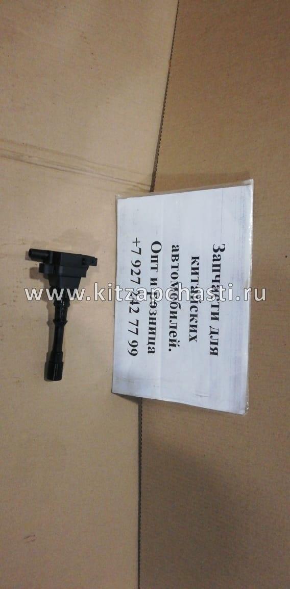 Катушка зажигания Geely Emgrand 7 New - ОРИГИНАЛ ЦС Geely Rus 1136000175