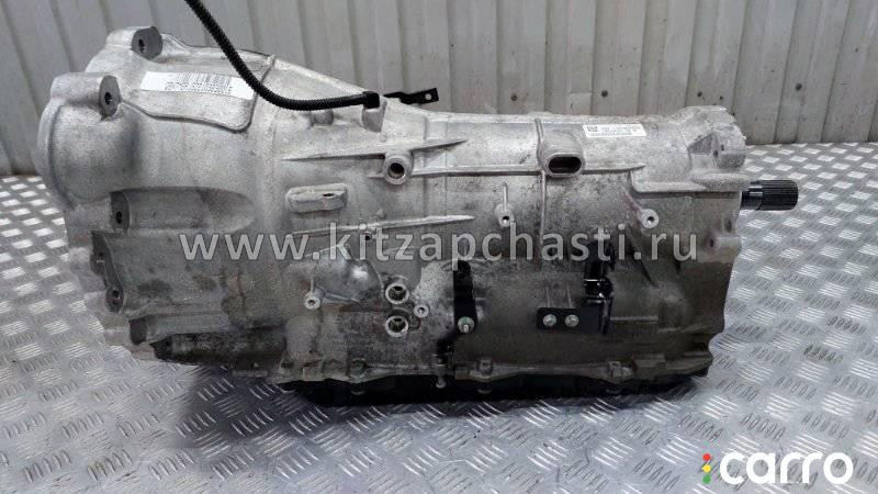 Коробка передач АКПП в сборе   HAVAL H9  1500100XKV86A