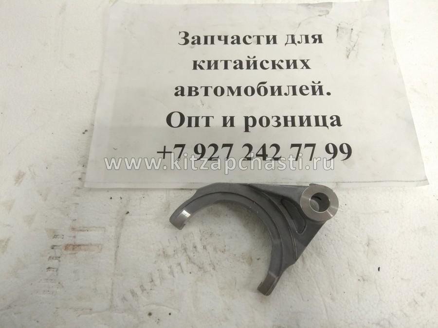 Вилка КПП 1 и 2 передачи Geely Emgrand X7 3170202401