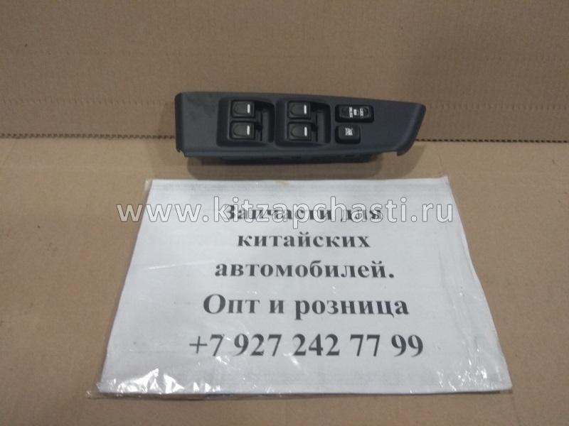 Блок управления стеклоподъемников водительской двери HAVAL H5 3746500K800089