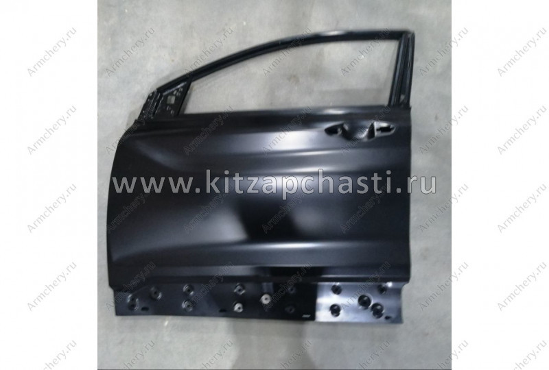 Дверь передняя левая Geely Coolray 5075038300C15