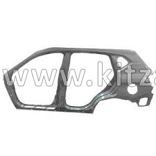 Боковина кузова правая HAVAL H2 5401102XSZ08A