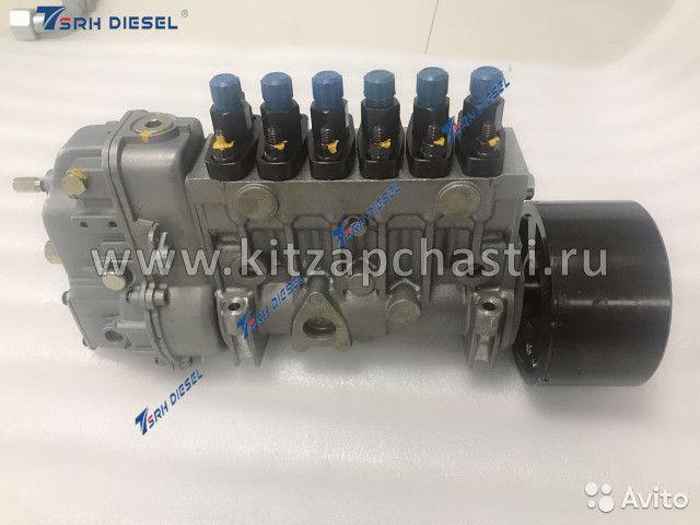 Топливный насос высокого давления Bosch 106692-9081