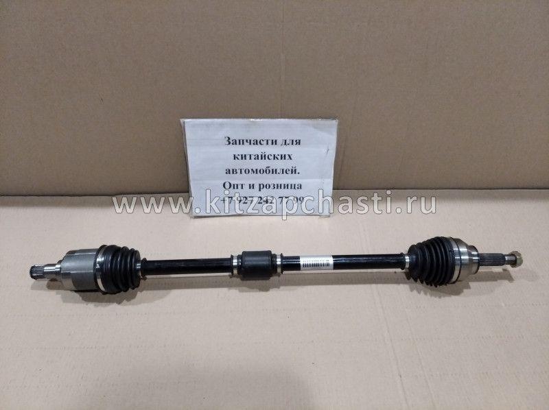 Привод правый Chery Bonus, Chery Very A13-2203020BA