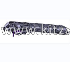 Ручка двери наружная передняя и задняя правая рукоятка Jetour DASHING F16-6105240BJ