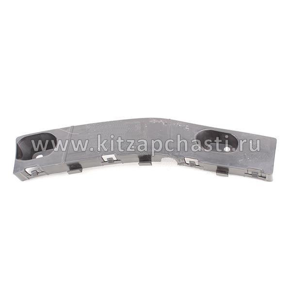 Кронштейн заднего бампера правый Chery Very J15-2804572