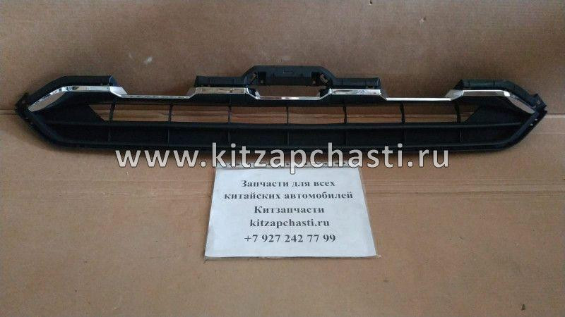 Решетка бампера переднего нижняя Haval F7 2803117XKQ00A8L  OEM