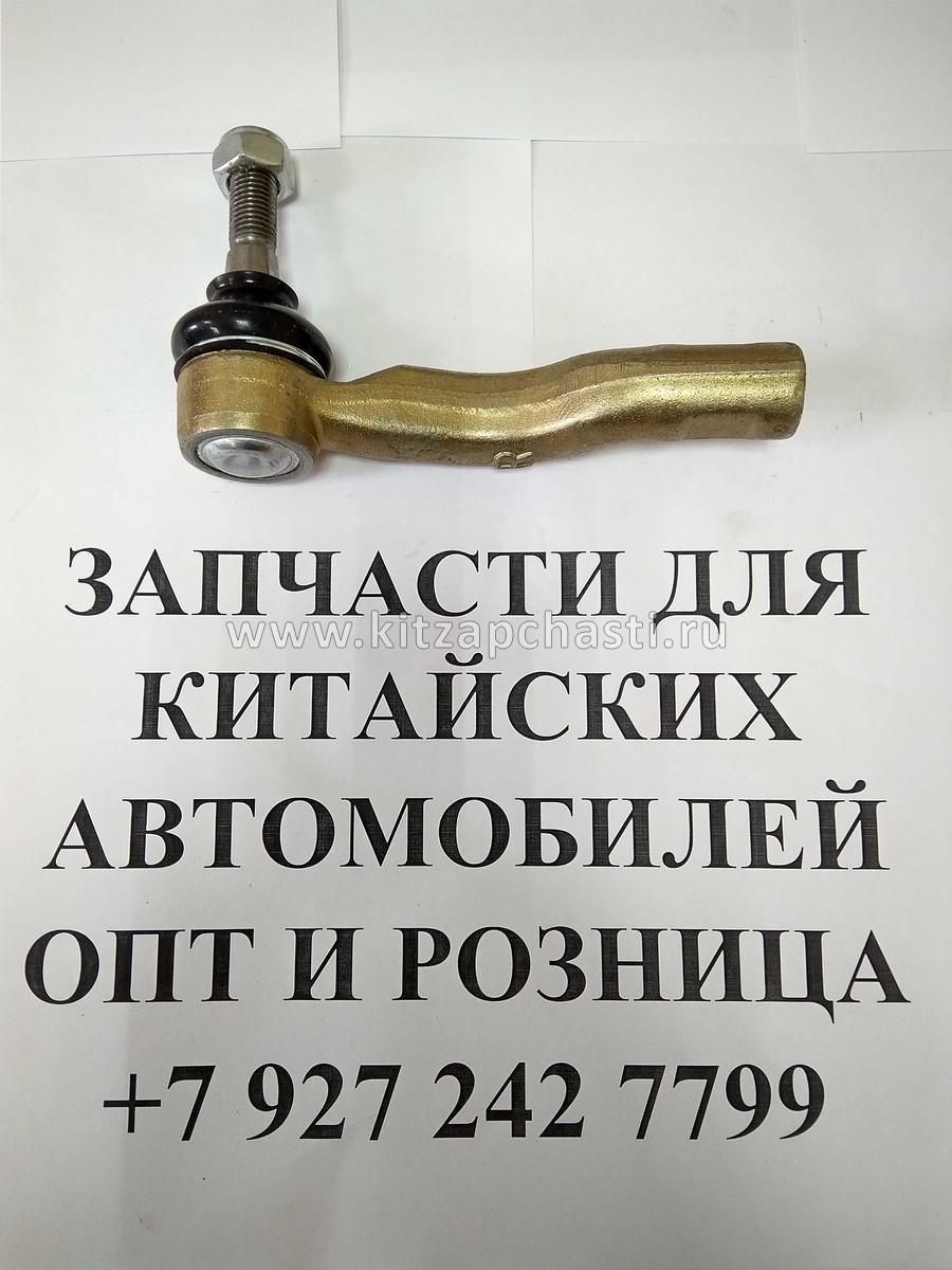 Наконечник рулевой правый Chery Tiggo FL, Vortex Tingo FL T11-3401060