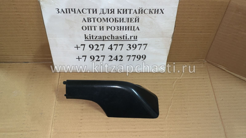 Заглушка рейлинга задний левый Chery Tiggo FL, Vortex Tingo FL T11-5709137