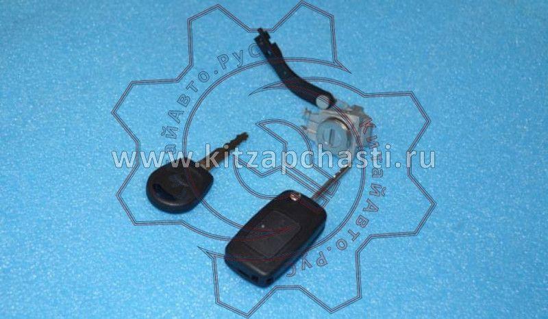 ЛИЧИНКА ЗАМКА С КЛЮЧОМ Chery Tiggo FL,Vortex Tingo FL T11-9BM6105310